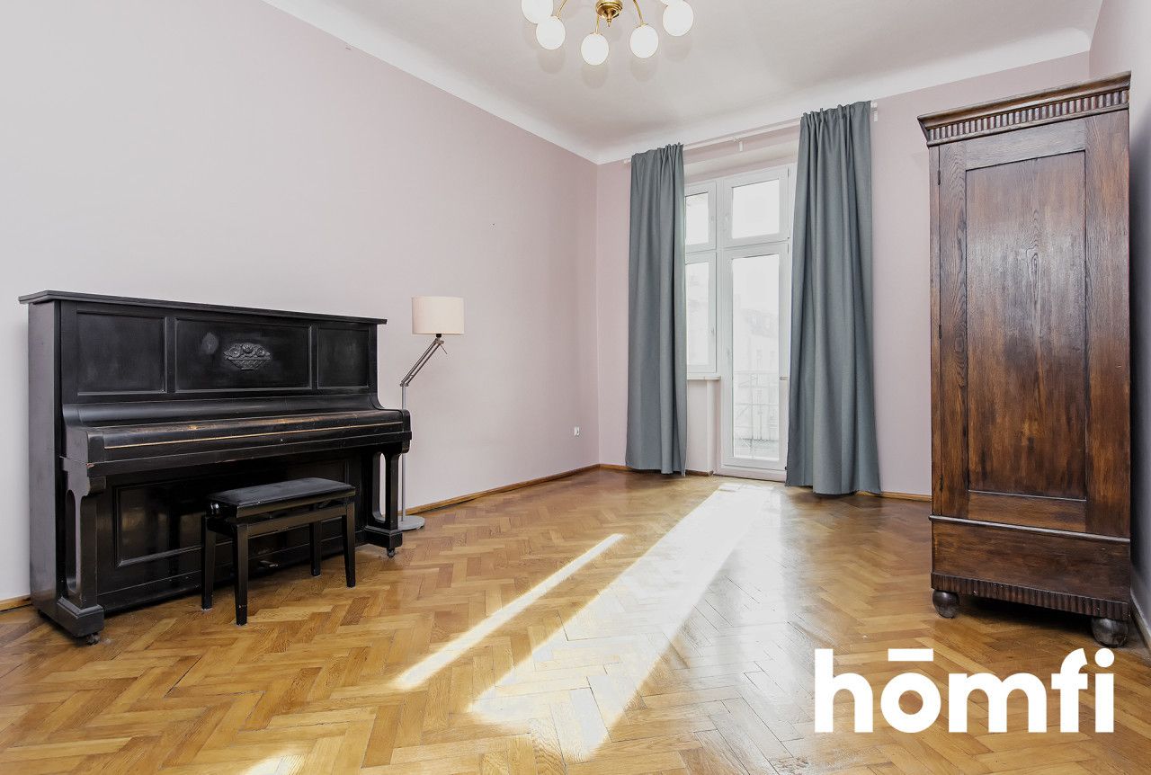 Cozy 4-room apartment Centrum/Poznan - Квартира - Оренда - Poznań, Stare Miasto