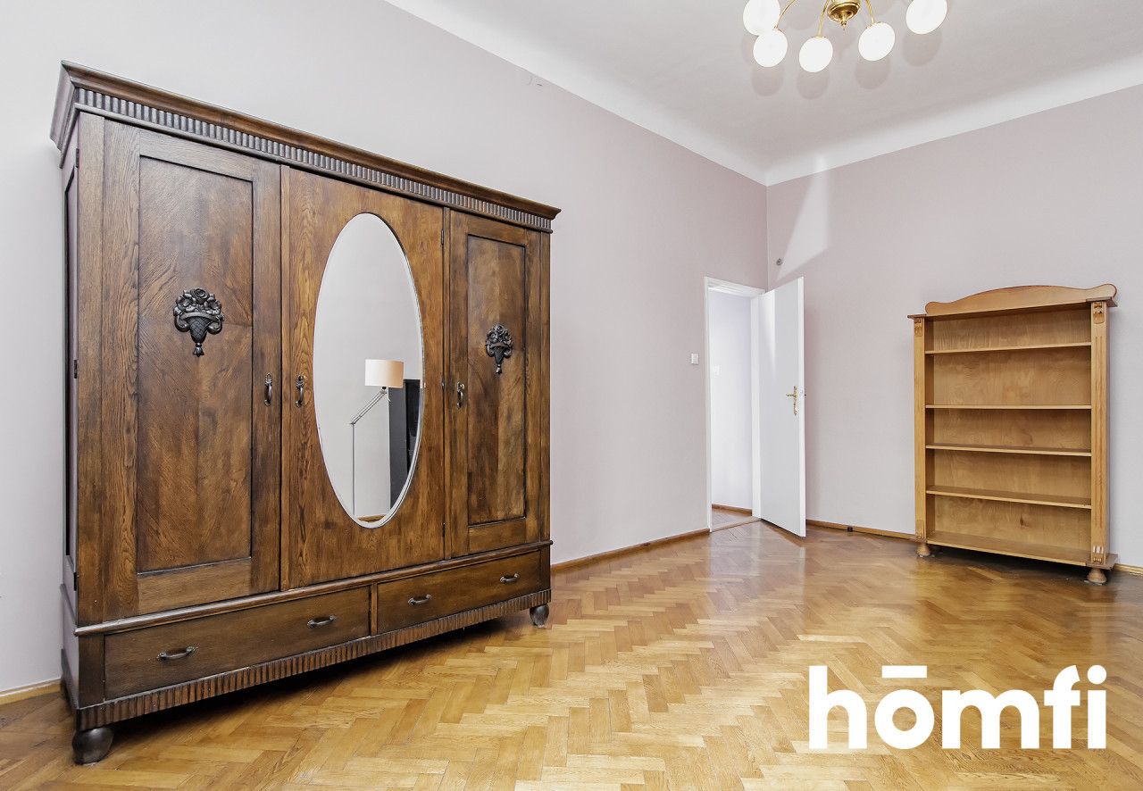 Cozy 4-room apartment Centrum/Poznan - Квартира - Оренда - Poznań, Stare Miasto