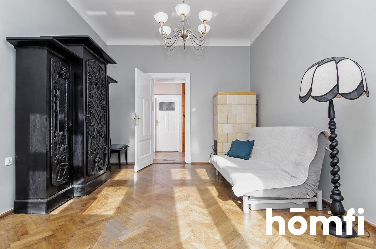 Cozy 4-room apartment Centrum/Poznan - Квартира - Оренда - Poznań, Stare Miasto