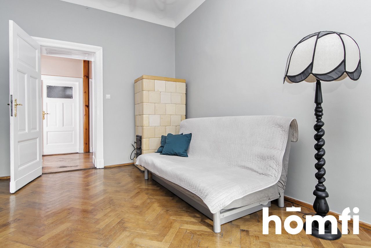 Cozy 4-room apartment Centrum/Poznan - Квартира - Оренда - Poznań, Stare Miasto