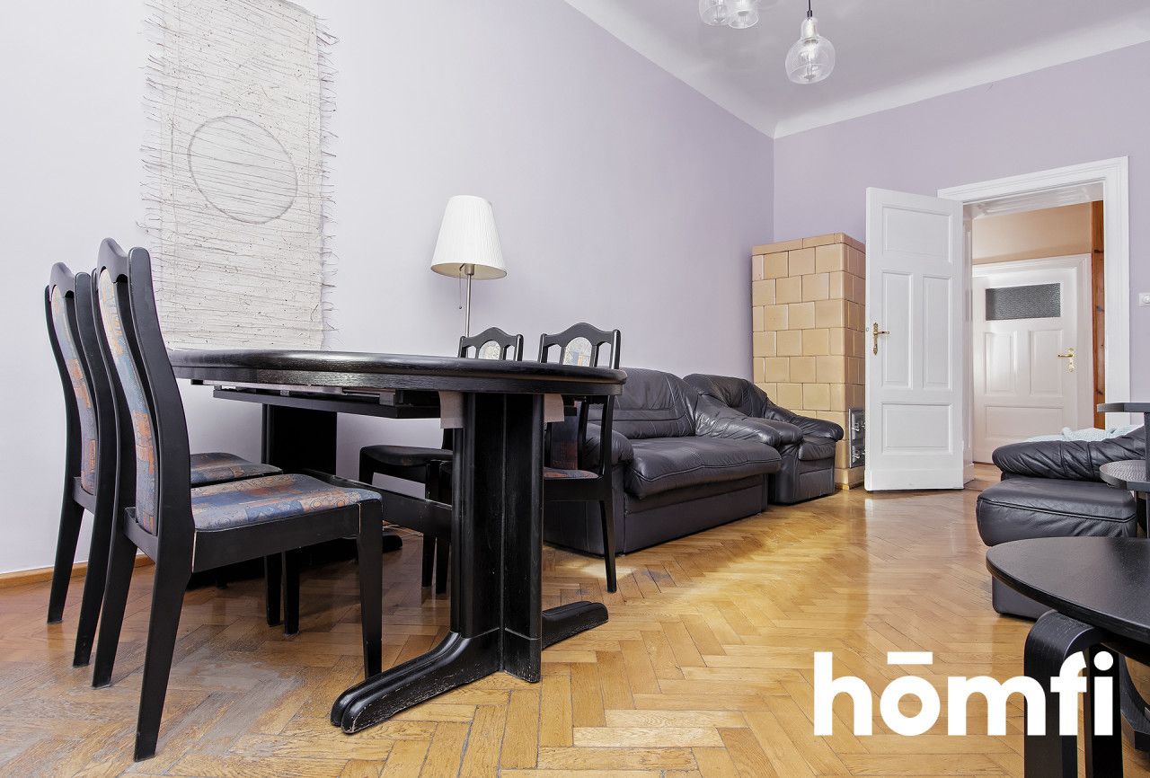 Cozy 4-room apartment Centrum/Poznan - Квартира - Оренда - Poznań, Stare Miasto