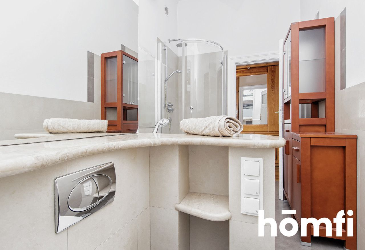 Cozy 4-room apartment Centrum/Poznan - Квартира - Оренда - Poznań, Stare Miasto