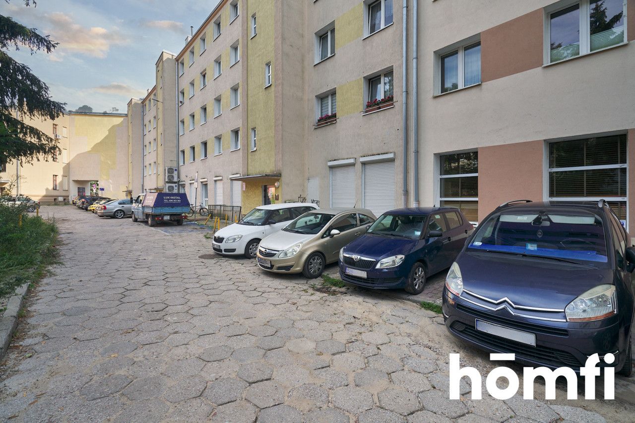 MIKROKAWALERKA W CENTRUM MIASTA W DOBREJ CENIE! - Mieszkanie - Wynajem - Olsztyn, Centrum