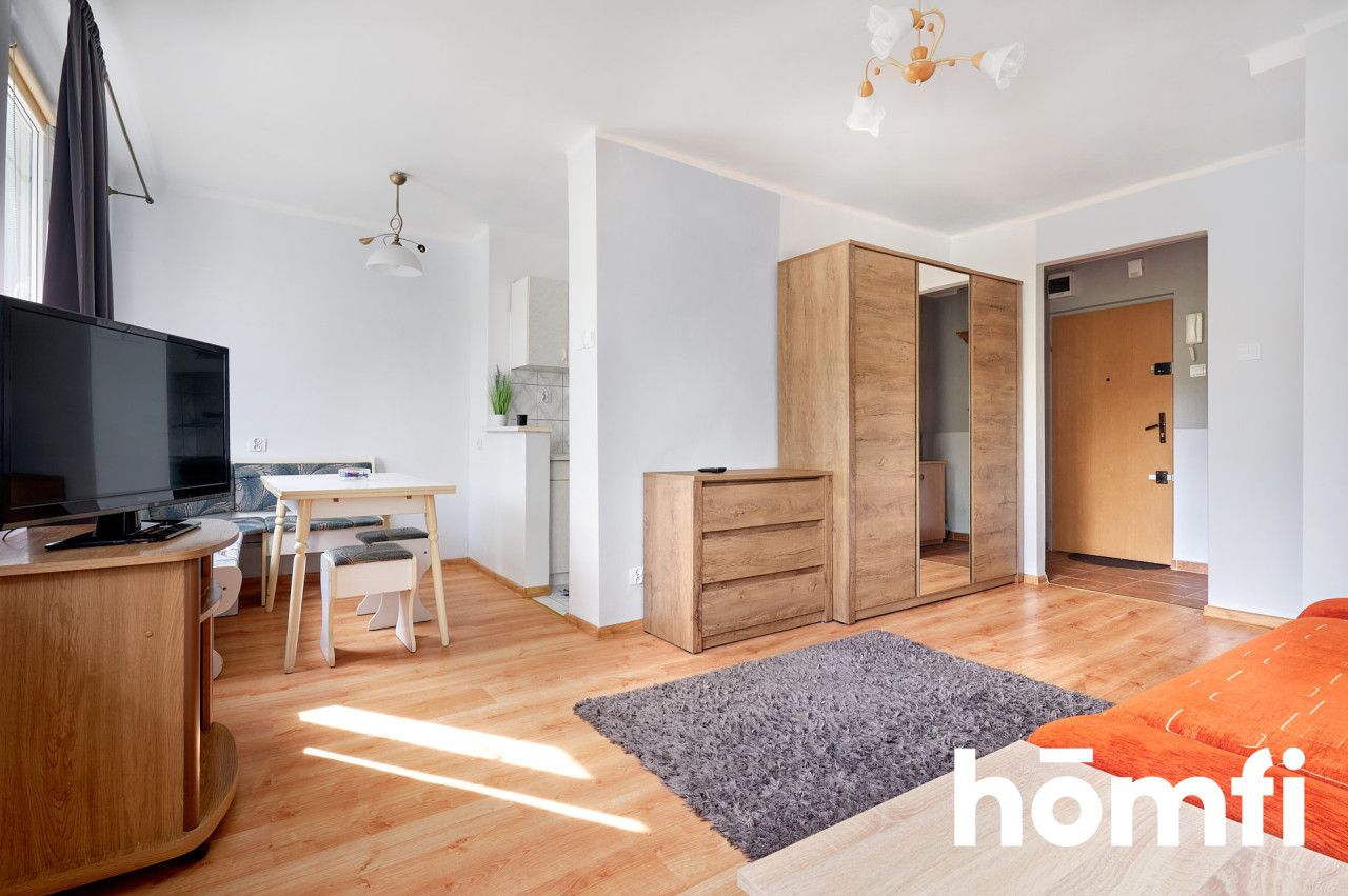 MIKROKAWALERKA W CENTRUM MIASTA W DOBREJ CENIE! - Mieszkanie - Wynajem - Olsztyn, Centrum