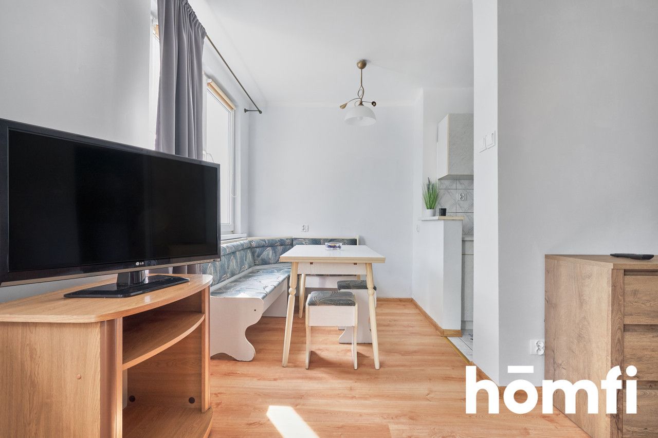 MIKROKAWALERKA W CENTRUM MIASTA W DOBREJ CENIE! - Mieszkanie - Wynajem - Olsztyn, Centrum