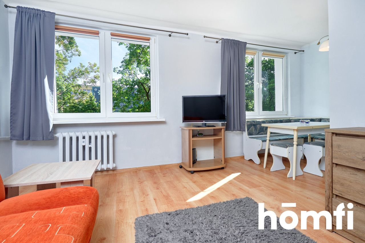 MIKROKAWALERKA W CENTRUM MIASTA W DOBREJ CENIE! - Mieszkanie - Wynajem - Olsztyn, Centrum