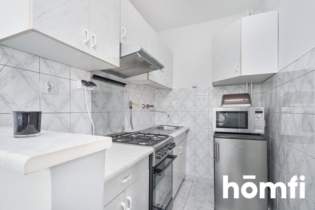 MIKROKAWALERKA W CENTRUM MIASTA W DOBREJ CENIE! - Mieszkanie - Wynajem - Olsztyn, Centrum