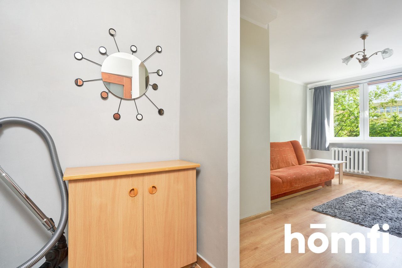 MIKROKAWALERKA W CENTRUM MIASTA W DOBREJ CENIE! - Mieszkanie - Wynajem - Olsztyn, Centrum