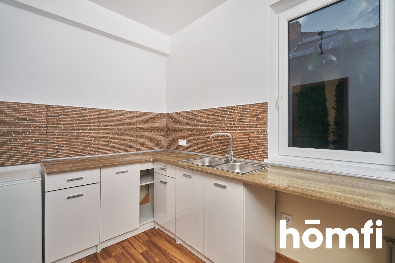 Charming semi-detached house in Gutkowo, close to Lake Ukiel - Дім - Продаж - Olsztyn, Gutkowo