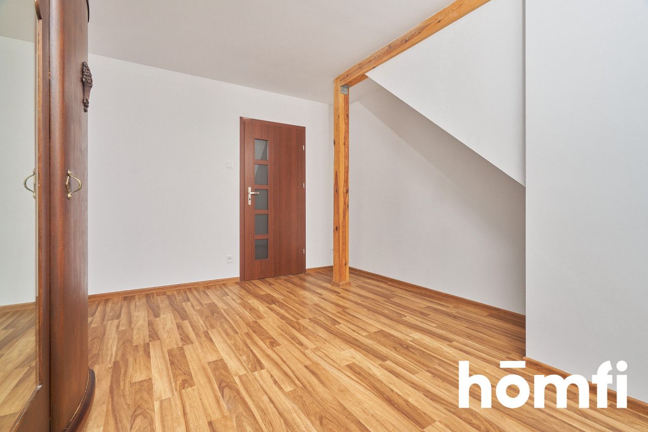 Charming semi-detached house in Gutkowo, close to Lake Ukiel - Дім - Продаж - Olsztyn, Gutkowo