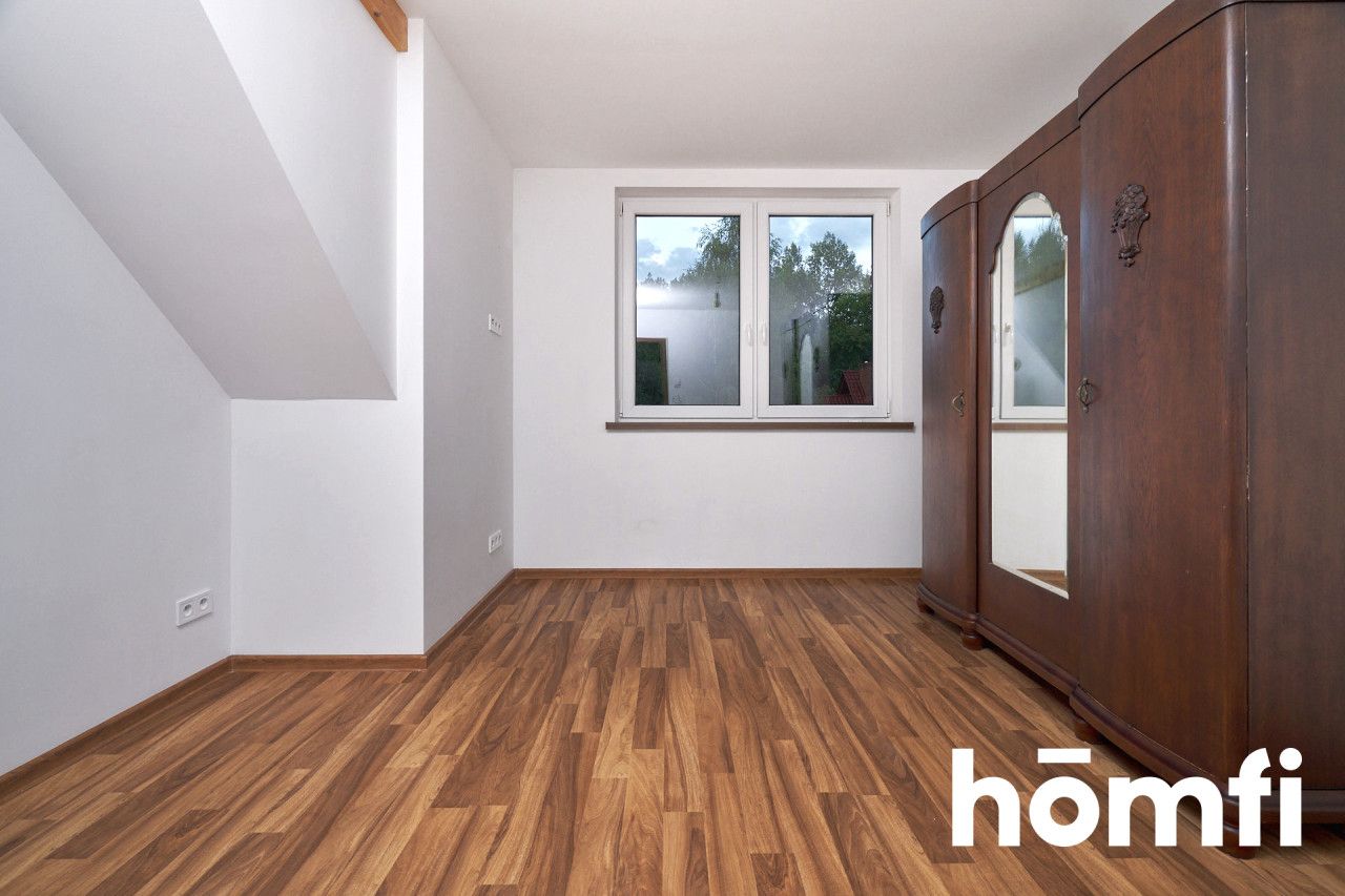 Charming semi-detached house in Gutkowo, close to Lake Ukiel - Дім - Продаж - Olsztyn, Gutkowo
