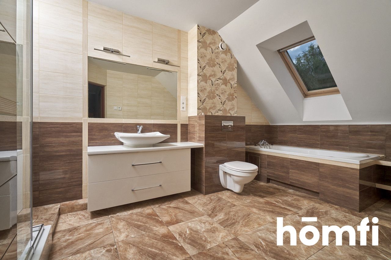 Charming semi-detached house in Gutkowo, close to Lake Ukiel - Дім - Продаж - Olsztyn, Gutkowo