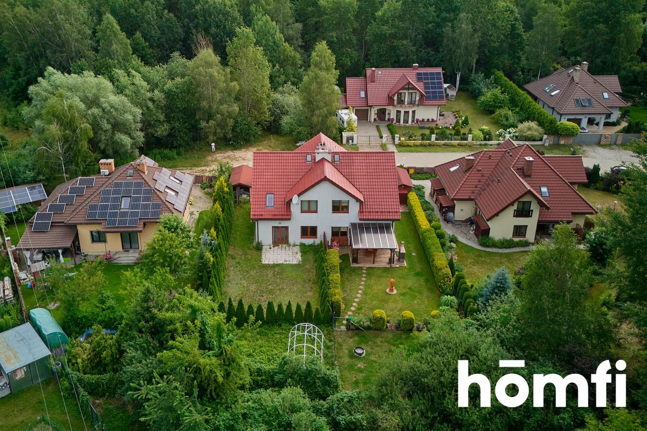 Charming semi-detached house in Gutkowo, close to Lake Ukiel - Дім - Продаж - Olsztyn, Gutkowo