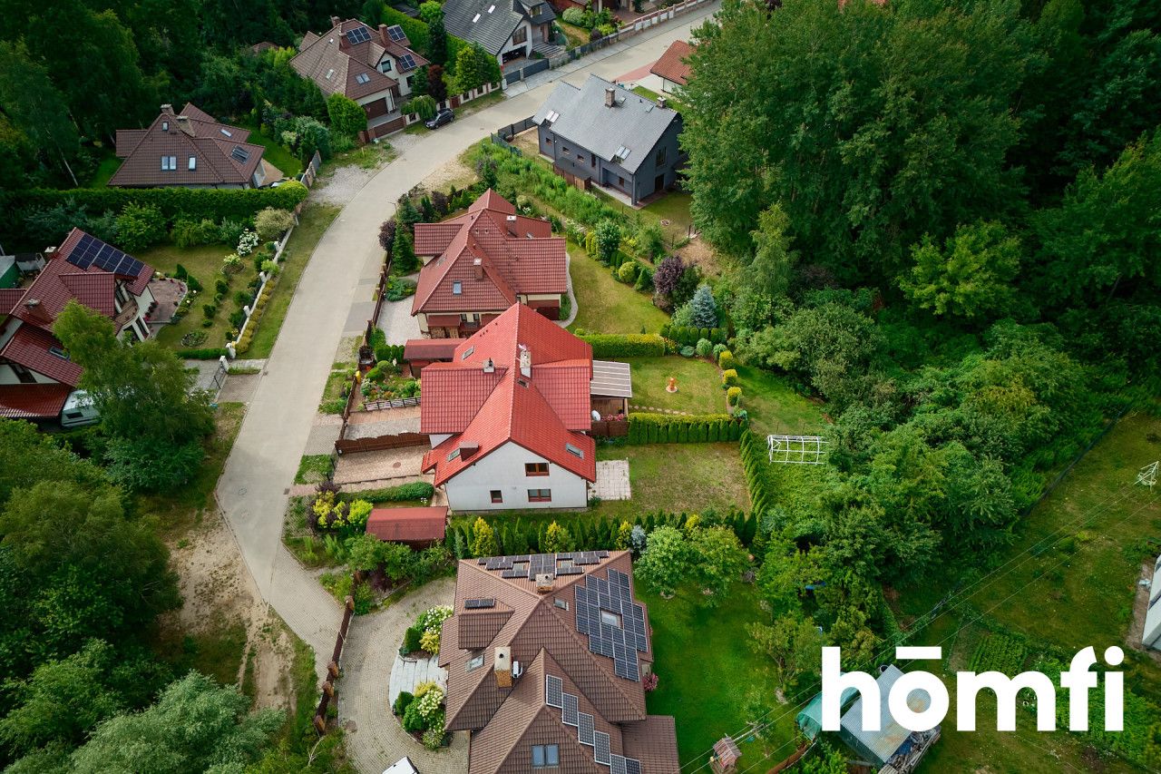Charming semi-detached house in Gutkowo, close to Lake Ukiel - Дім - Продаж - Olsztyn, Gutkowo