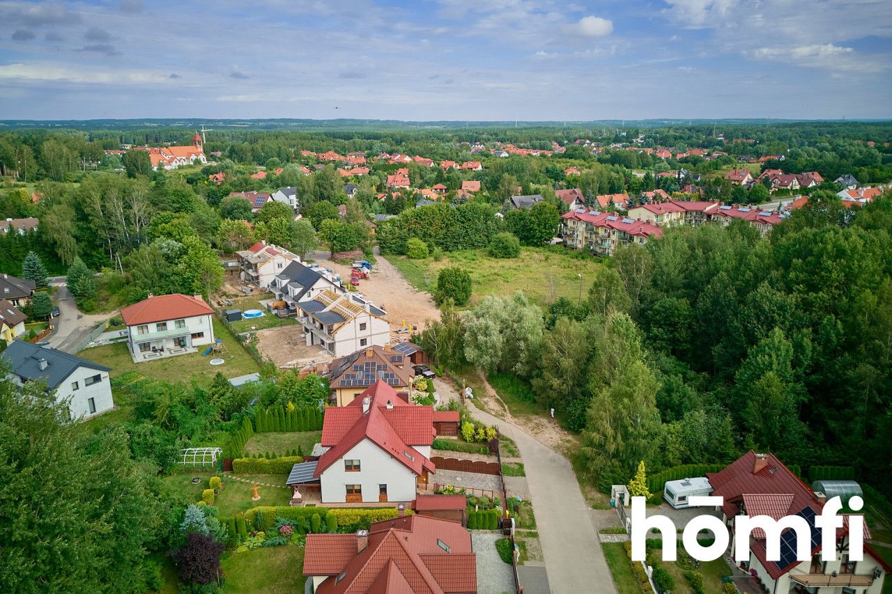 Charming semi-detached house in Gutkowo, close to Lake Ukiel - Дім - Продаж - Olsztyn, Gutkowo