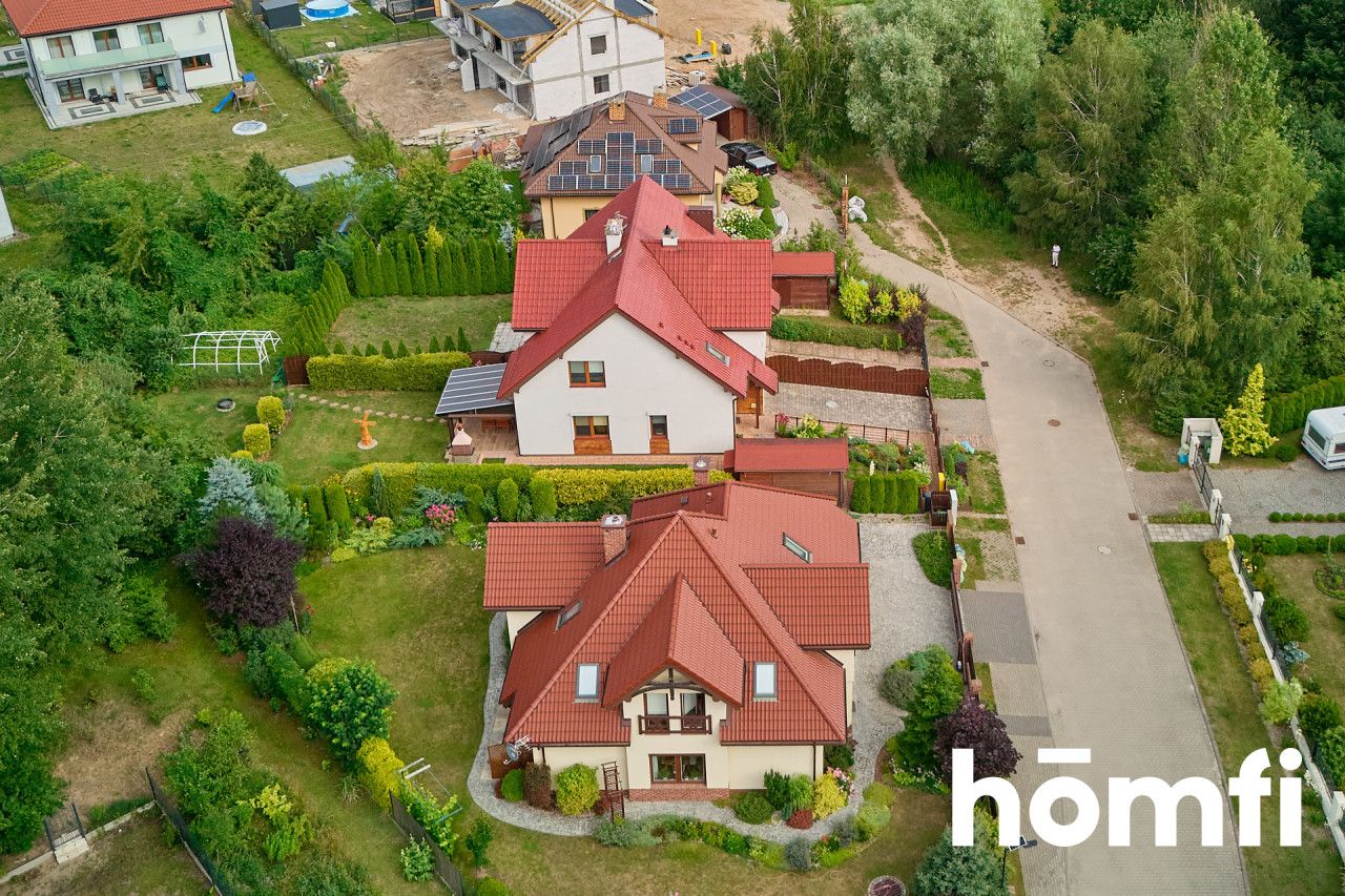 Charming semi-detached house in Gutkowo, close to Lake Ukiel - Дім - Продаж - Olsztyn, Gutkowo