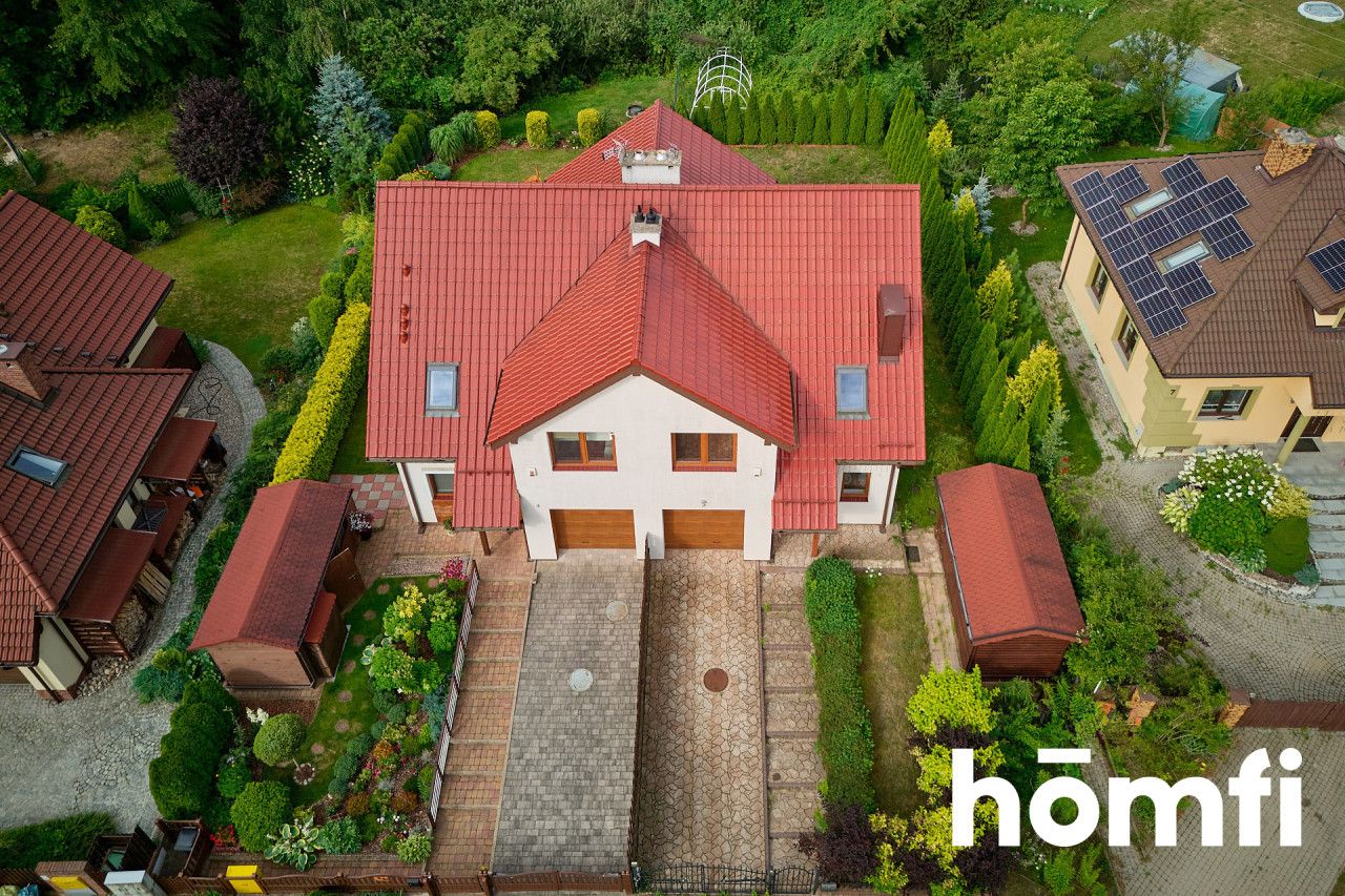 Charming semi-detached house in Gutkowo, close to Lake Ukiel - Дім - Продаж - Olsztyn, Gutkowo