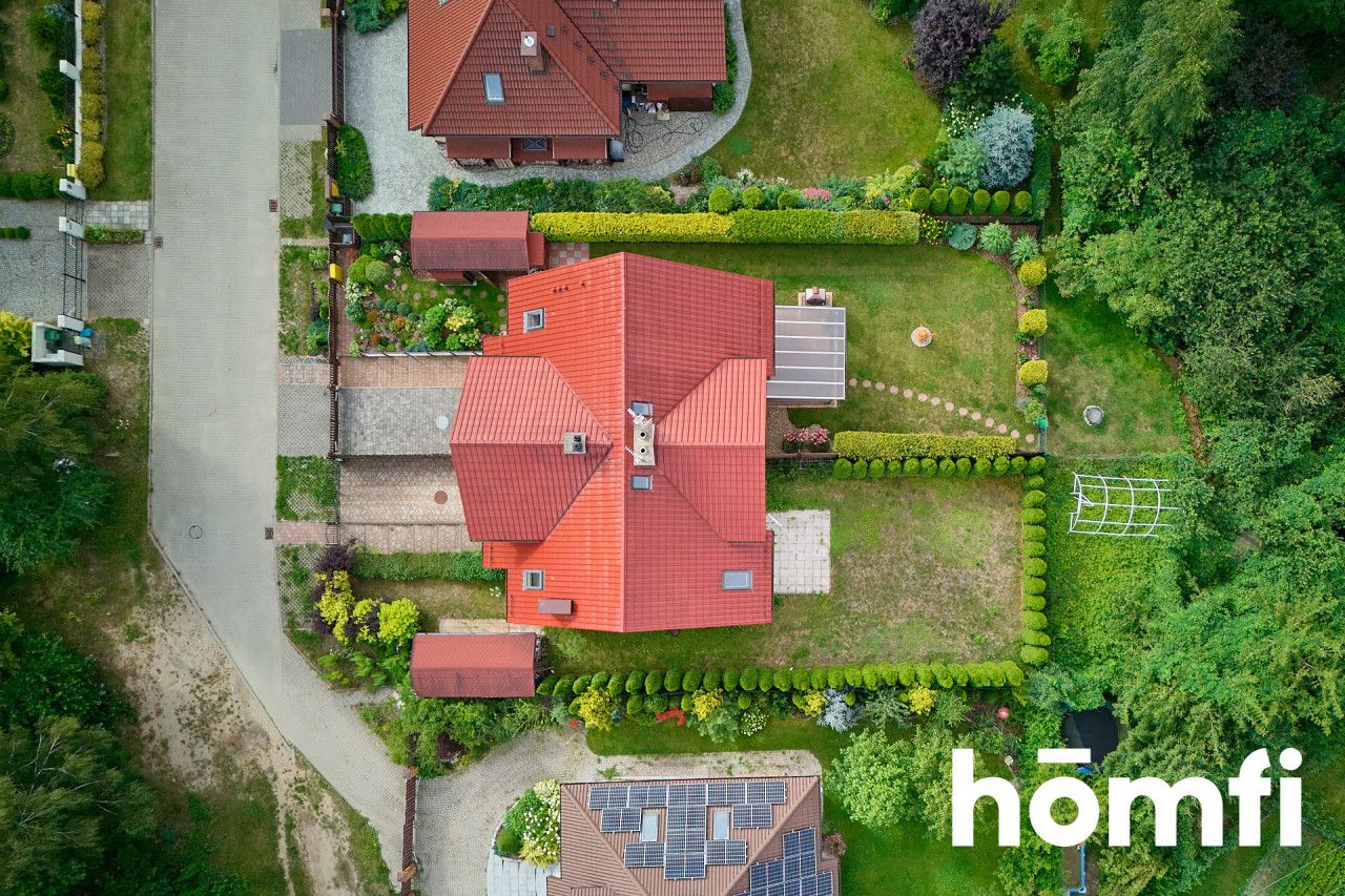 Charming semi-detached house in Gutkowo, close to Lake Ukiel - Дім - Продаж - Olsztyn, Gutkowo