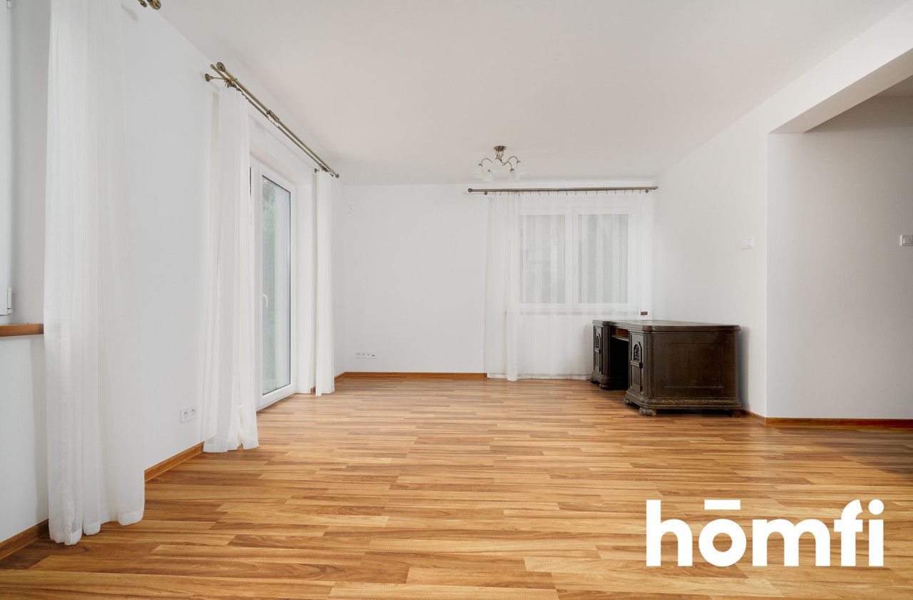 Charming semi-detached house in Gutkowo, close to Lake Ukiel - Дім - Продаж - Olsztyn, Gutkowo