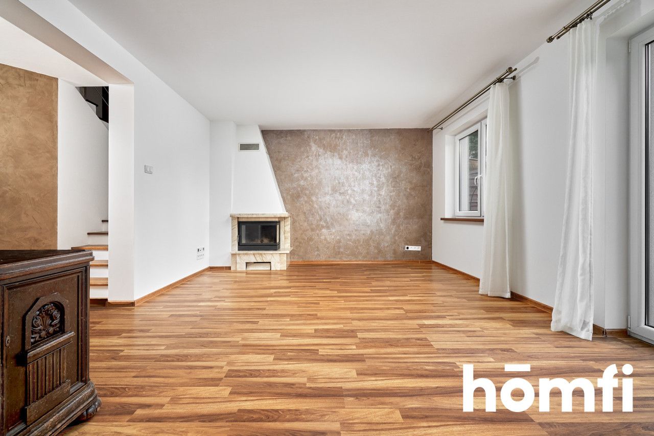 Charming semi-detached house in Gutkowo, close to Lake Ukiel - Дім - Продаж - Olsztyn, Gutkowo