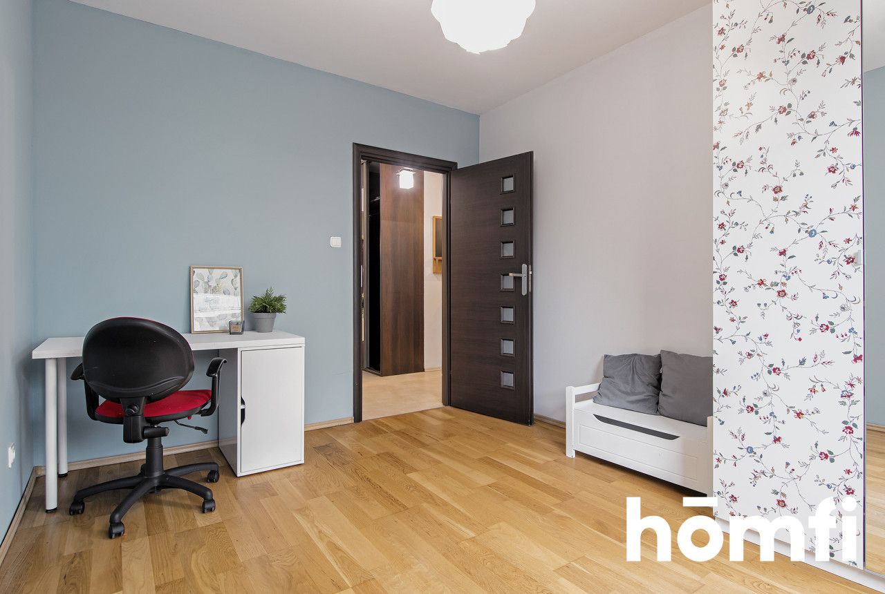 Apartment 2/3 Rooms on Naramowicka/Serbska Poznań - Apartment - Sale - Poznań, Stare Miasto / Winogrady