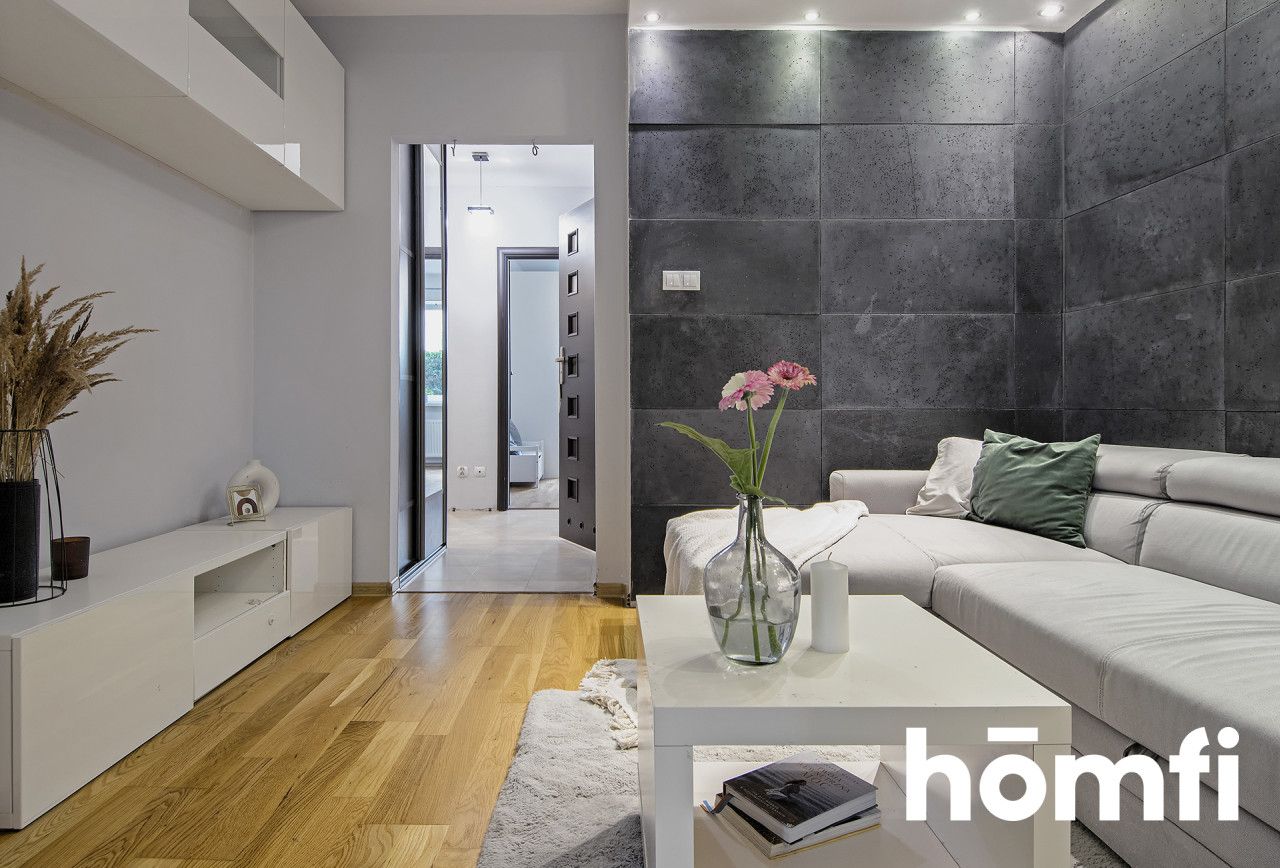 Apartment 2/3 Rooms on Naramowicka/Serbska Poznań - Apartment - Sale - Poznań, Stare Miasto / Winogrady