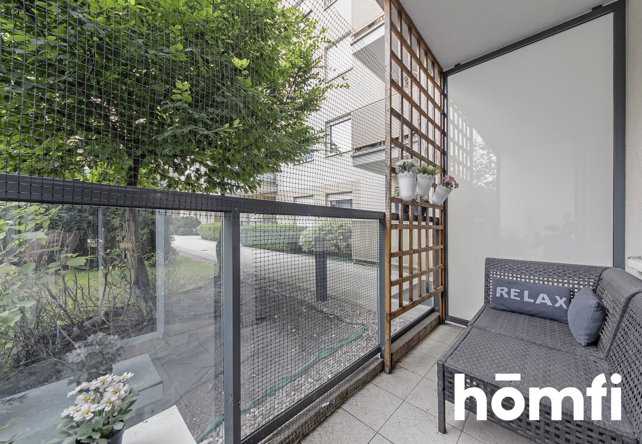 Apartment 2/3 Rooms on Naramowicka/Serbska Poznań - Apartment - Sale - Poznań, Stare Miasto / Winogrady