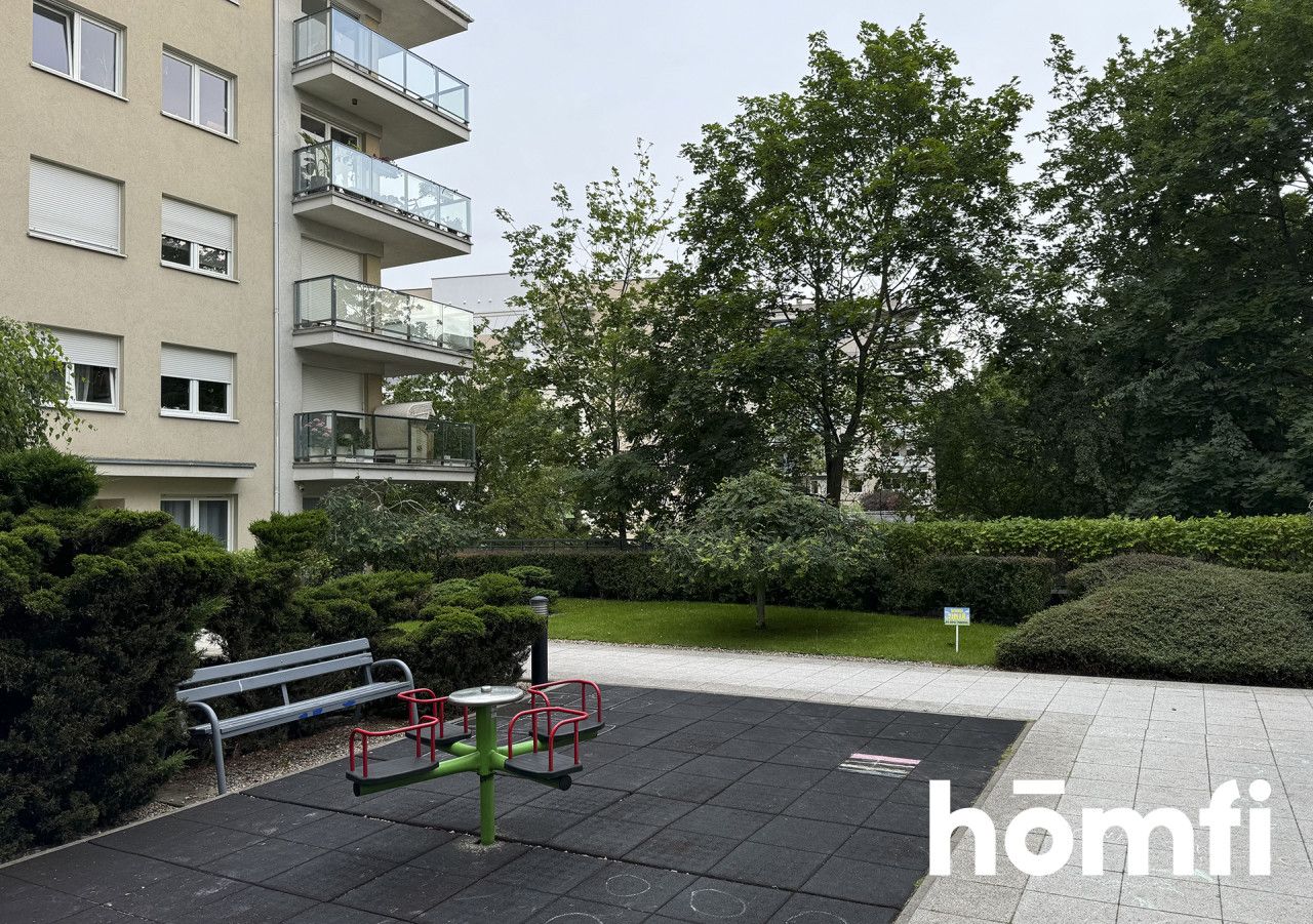 Apartment 2/3 Rooms on Naramowicka/Serbska Poznań - Apartment - Sale - Poznań, Stare Miasto / Winogrady