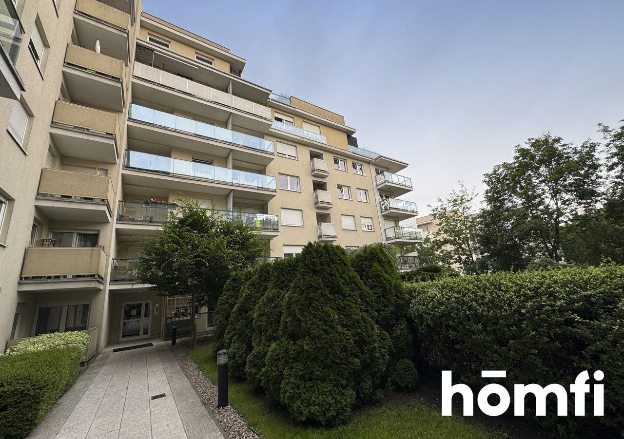 Apartment 2/3 Rooms on Naramowicka/Serbska Poznań - Apartment - Sale - Poznań, Stare Miasto / Winogrady