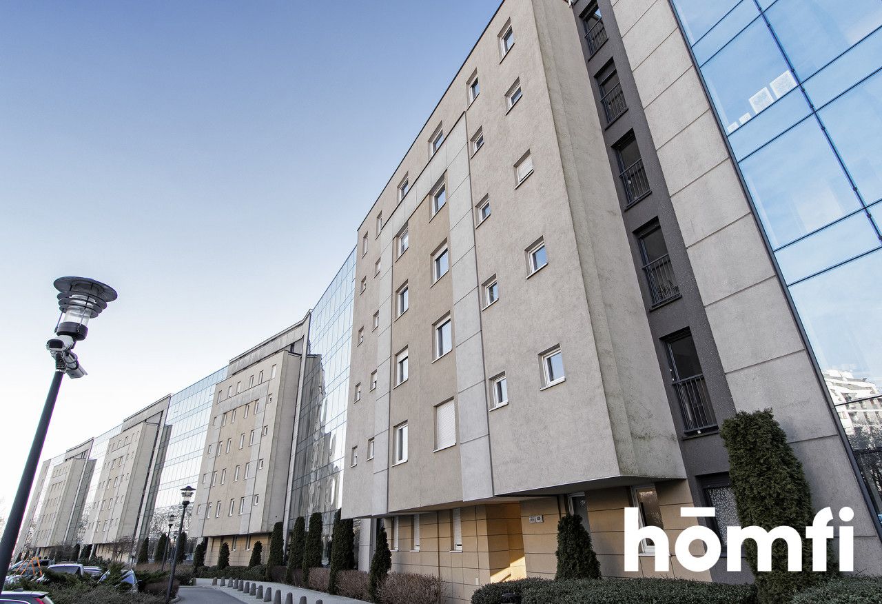 Apartment 2/3 Rooms on Naramowicka/Serbska Poznań - Apartment - Sale - Poznań, Stare Miasto / Winogrady