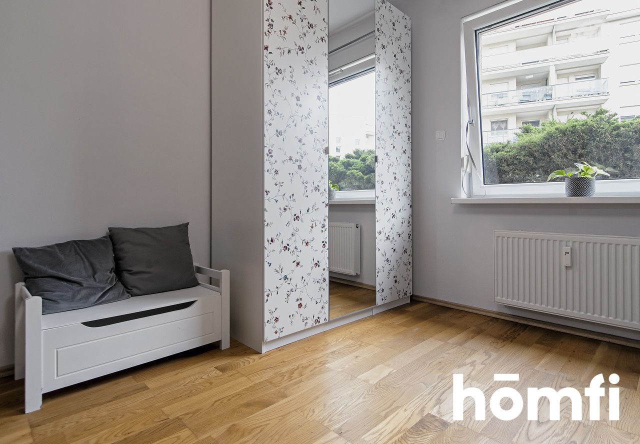 Apartment 2/3 Rooms on Naramowicka/Serbska Poznań - Apartment - Sale - Poznań, Stare Miasto / Winogrady