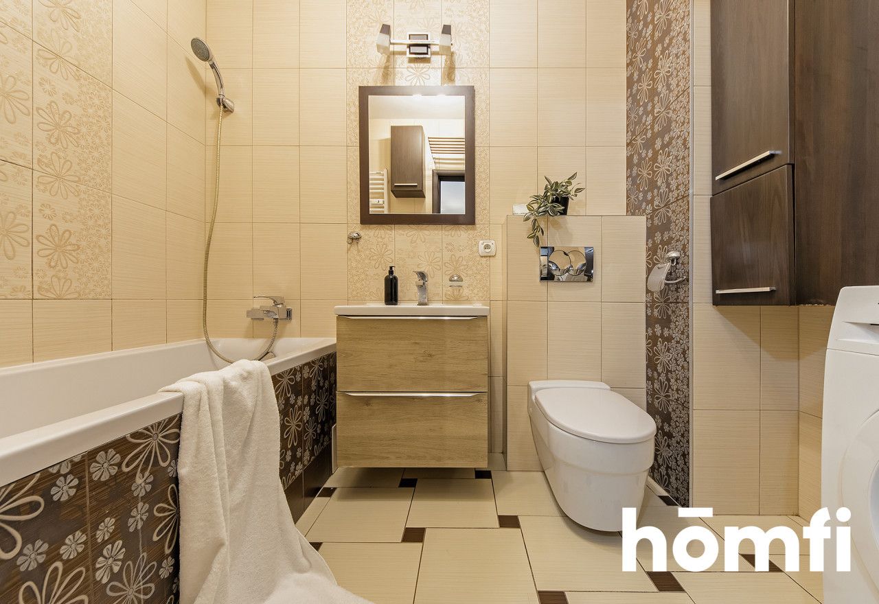 Apartment 2/3 Rooms on Naramowicka/Serbska Poznań - Apartment - Sale - Poznań, Stare Miasto / Winogrady