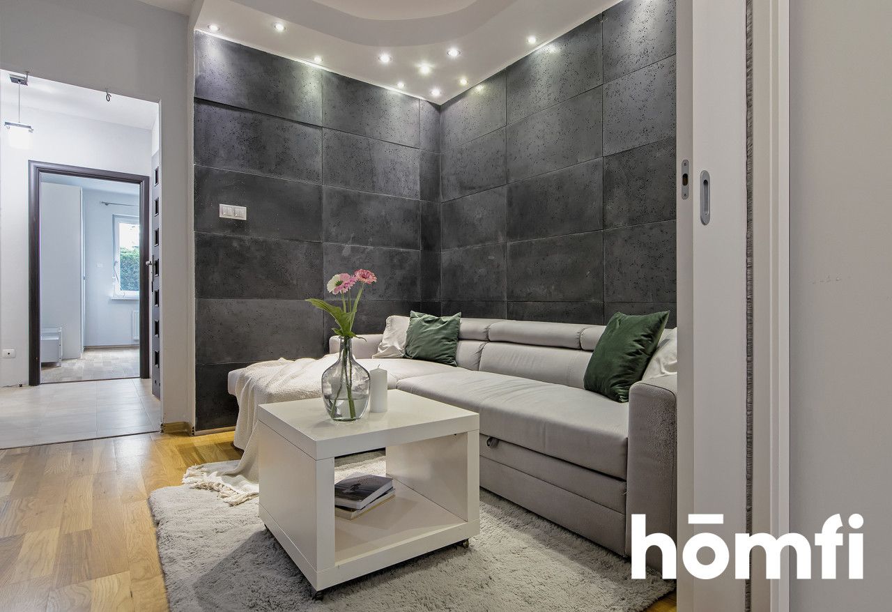 Apartment 2/3 Rooms on Naramowicka/Serbska Poznań - Apartment - Sale - Poznań, Stare Miasto / Winogrady