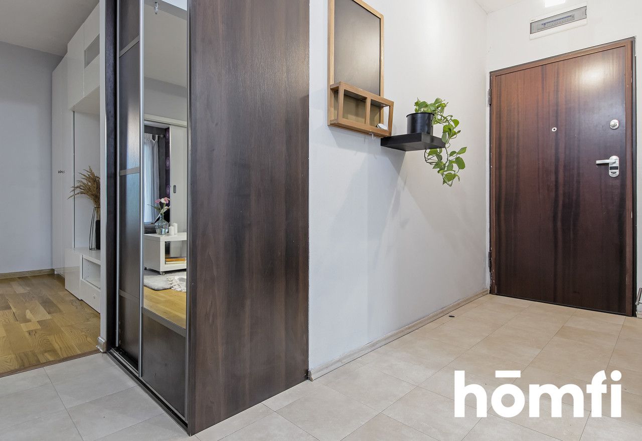 Apartment 2/3 Rooms on Naramowicka/Serbska Poznań - Apartment - Sale - Poznań, Stare Miasto / Winogrady