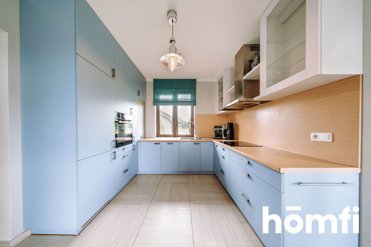 Dom zlokalizowany jest w cichej i spokojnej części Osieka nad Wisłą. - Dom - Sprzedaż - Toruński, Obrowo / Osiek nad Wisłą