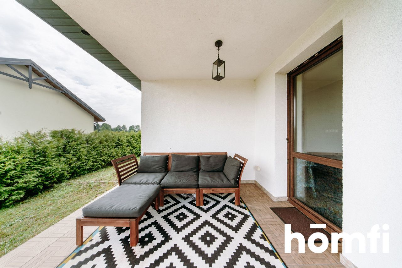 Dom zlokalizowany jest w cichej i spokojnej części Osieka nad Wisłą. - Dom - Sprzedaż - Toruński, Obrowo / Osiek nad Wisłą