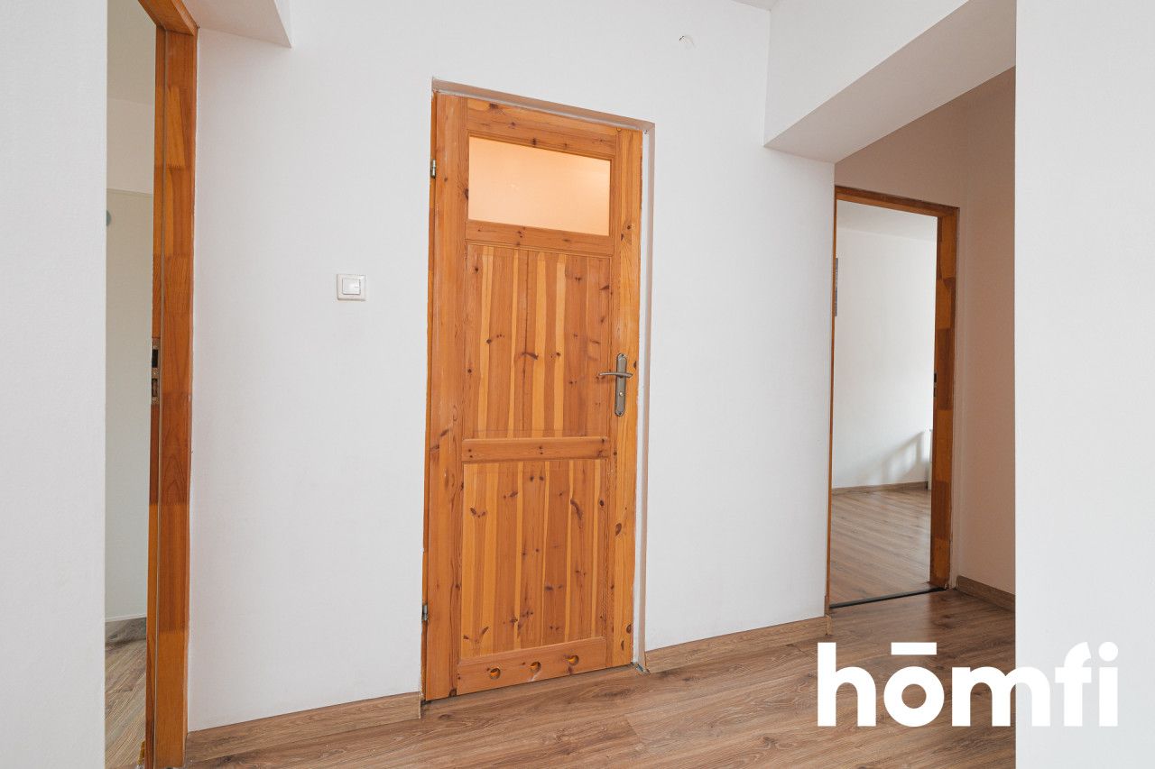 MIESZKANIE DLA STUDENTÓW 4 POKOJE i KUCHNIA - Mieszkanie - Wynajem - Wrocław, Stare Miasto