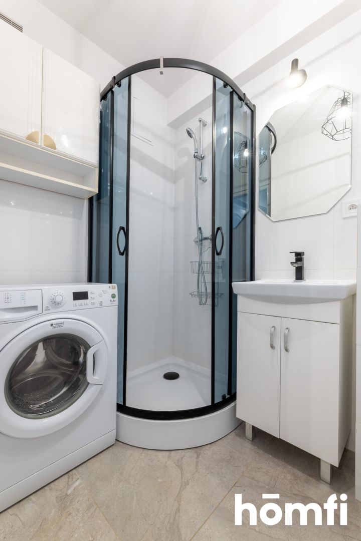 Duże mieszkanie po remoncie 45m2 Centrum - Mieszkanie - Wynajem - Słupsk