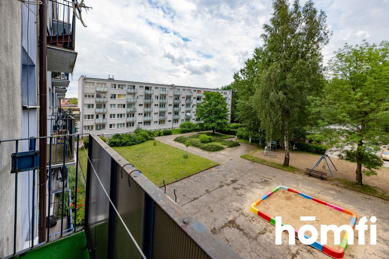 Duże mieszkanie po remoncie 45m2 Centrum - Mieszkanie - Wynajem - Słupsk