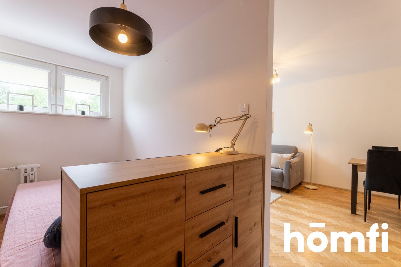 Duże mieszkanie po remoncie 45m2 Centrum - Mieszkanie - Wynajem - Słupsk