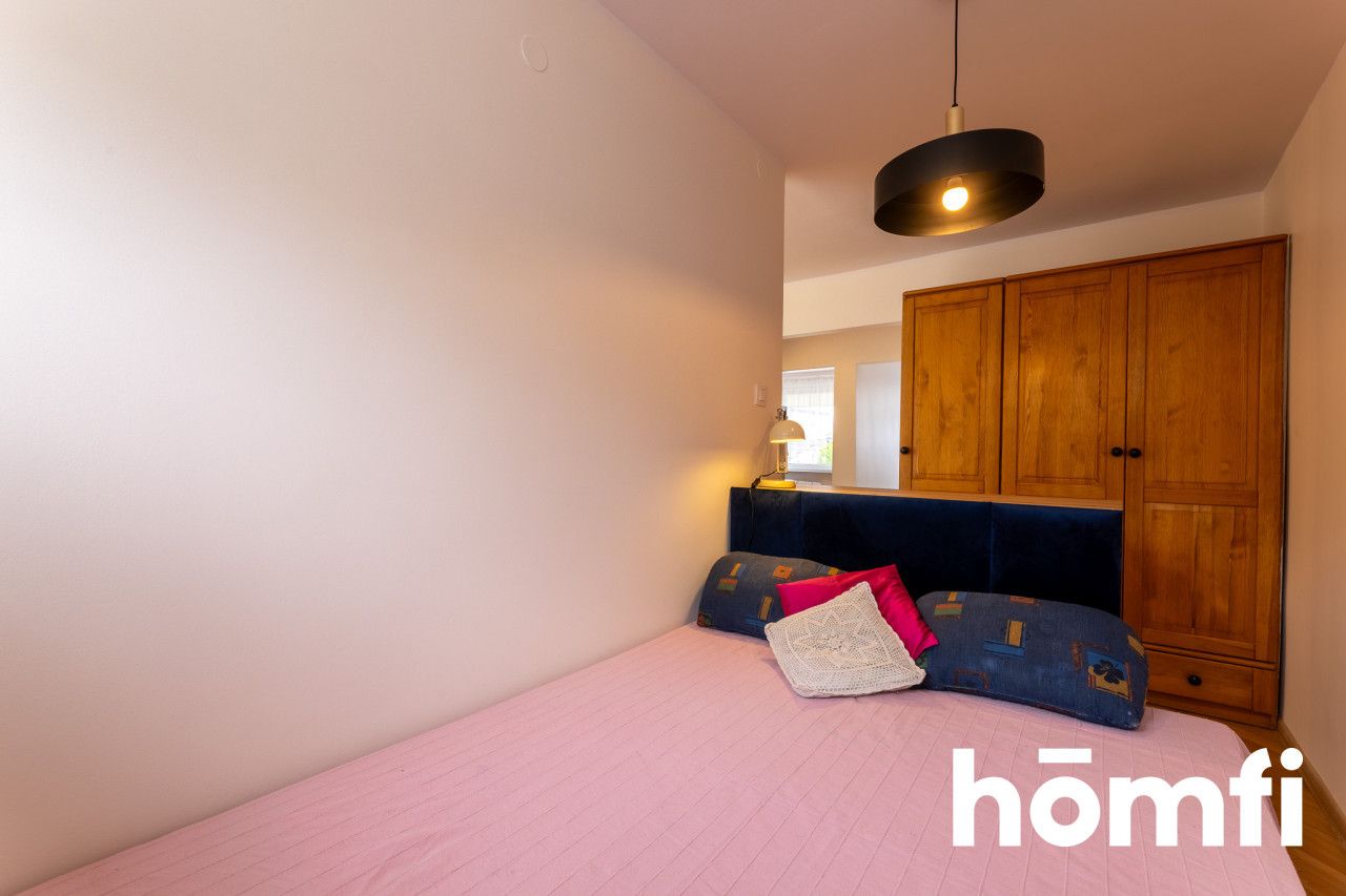 Duże mieszkanie po remoncie 45m2 Centrum - Mieszkanie - Wynajem - Słupsk