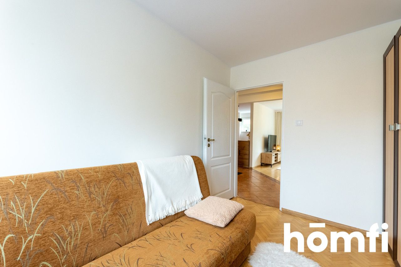 Duże mieszkanie po remoncie 45m2 Centrum - Mieszkanie - Wynajem - Słupsk