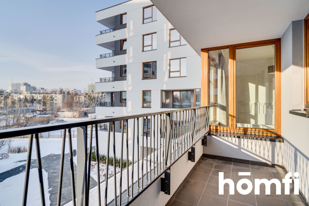 Luksusowy apartament na Karolkowej - Mieszkanie - Wynajem - Warszawa, Wola