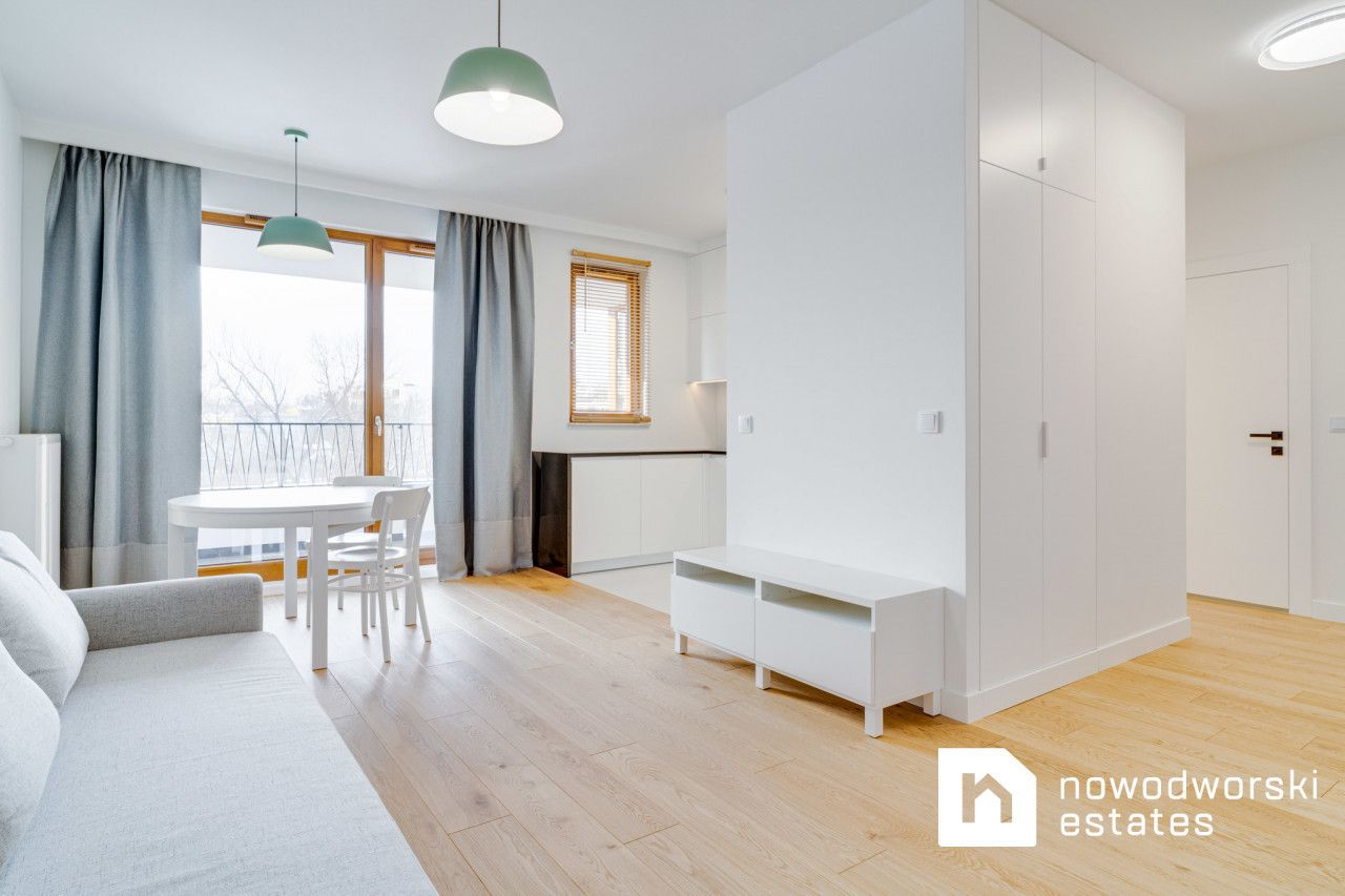 Luksusowy apartament na Karolkowej - Mieszkanie - Wynajem - Warszawa, Wola