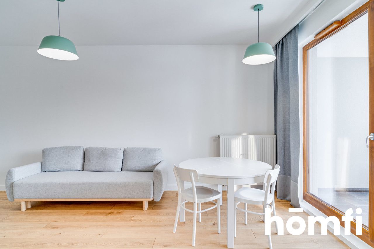 Luksusowy apartament na Karolkowej - Mieszkanie - Wynajem - Warszawa, Wola