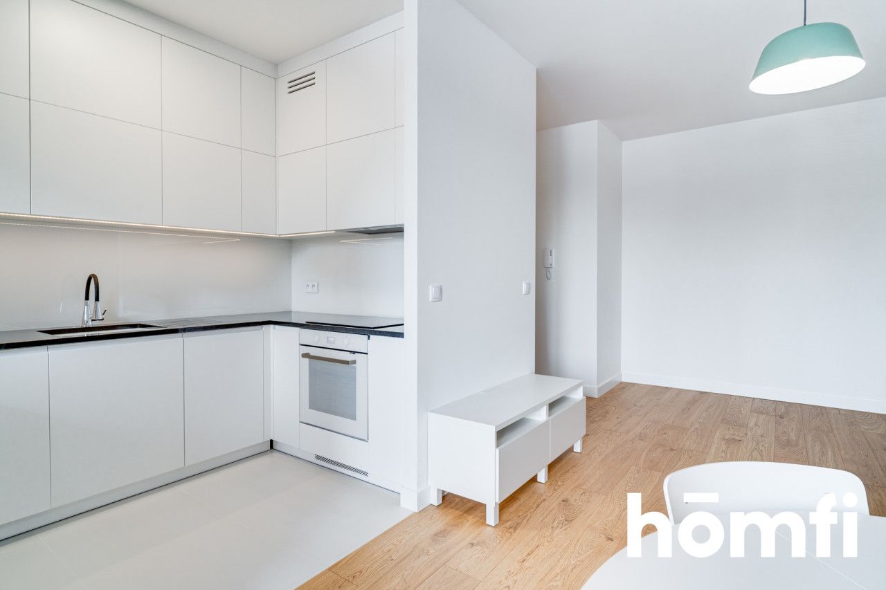 Luksusowy apartament na Karolkowej - Mieszkanie - Wynajem - Warszawa, Wola