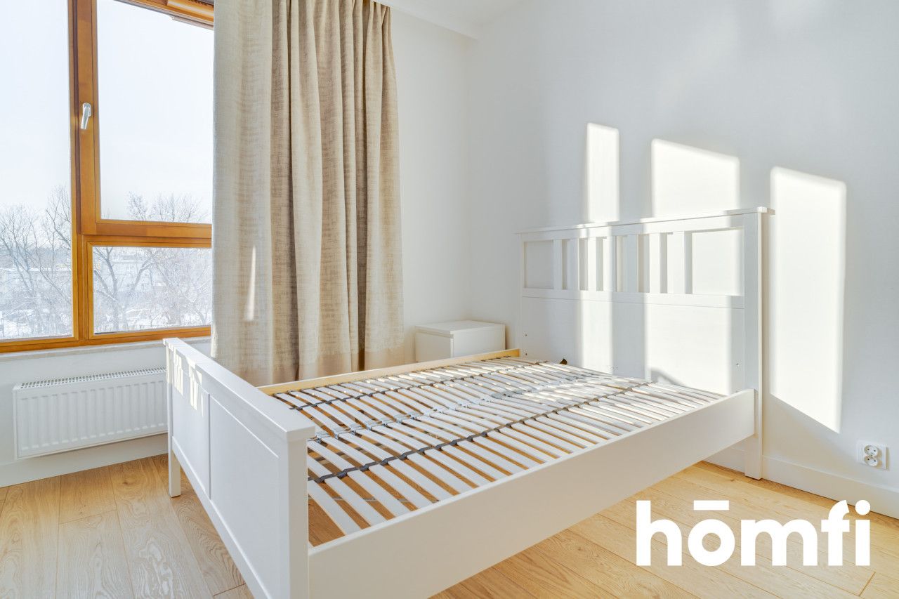 Luksusowy apartament na Karolkowej - Mieszkanie - Wynajem - Warszawa, Wola