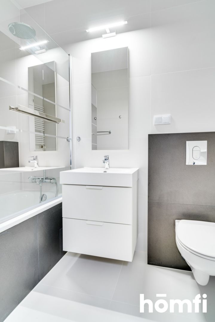 Luksusowy apartament na Karolkowej - Mieszkanie - Wynajem - Warszawa, Wola