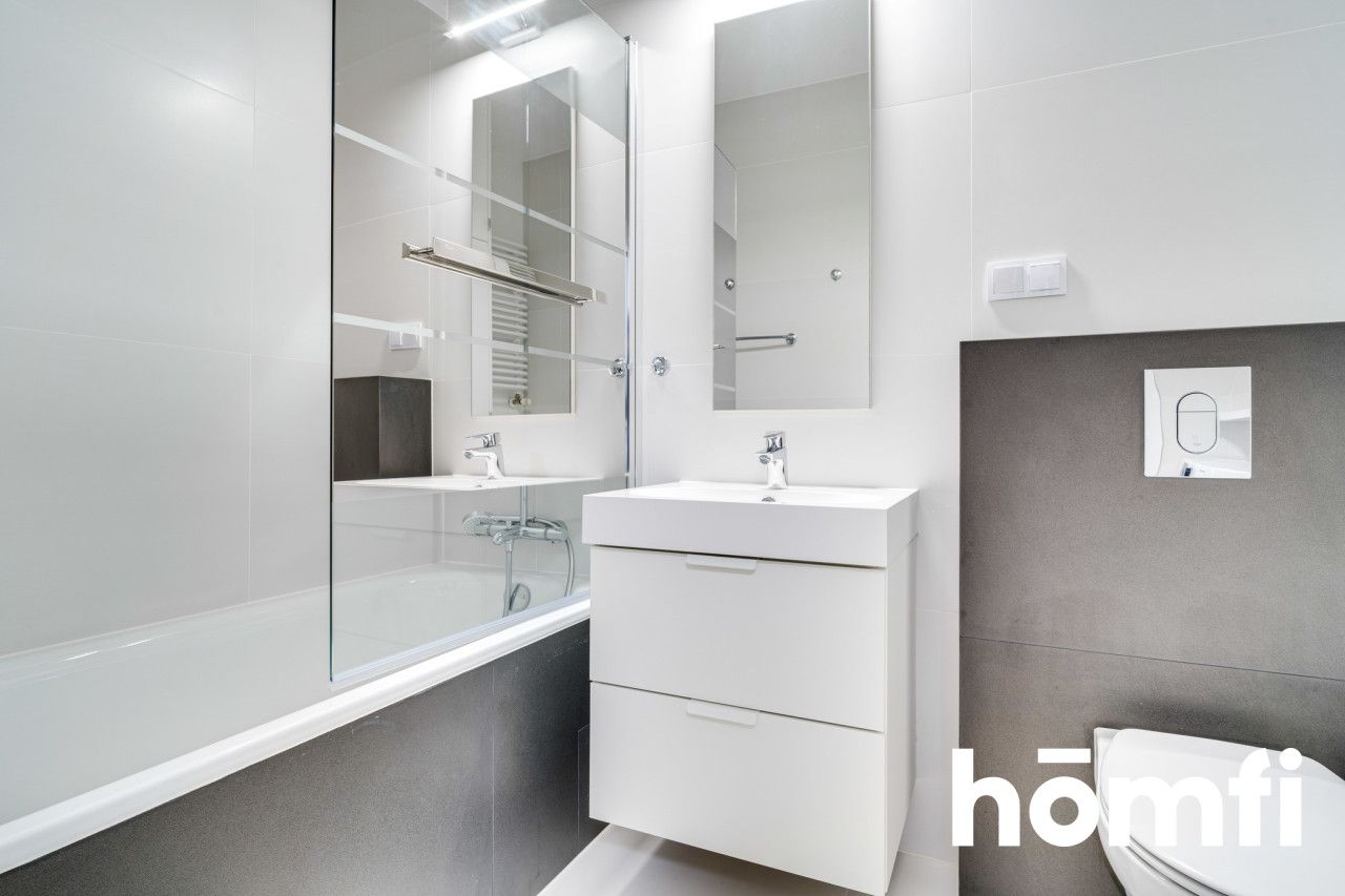 Luksusowy apartament na Karolkowej - Mieszkanie - Wynajem - Warszawa, Wola