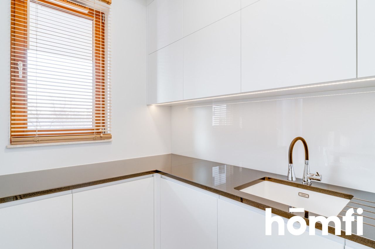 Luksusowy apartament na Karolkowej - Mieszkanie - Wynajem - Warszawa, Wola